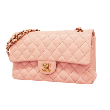 CHANEL Timeless Shoulder Bag