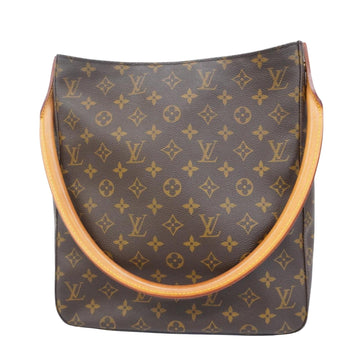 LOUIS VUITTON Looping GM Shoulder Bag