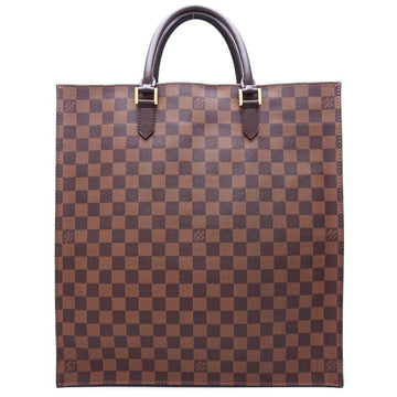 LOUIS VUITTON Sac Plat Handbag