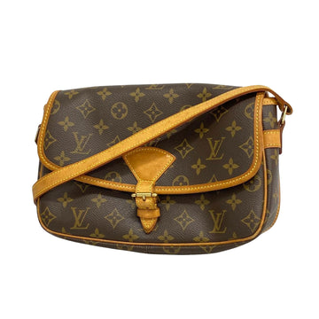 LOUIS VUITTON Sologne Shoulder Bag