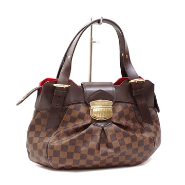 LOUIS VUITTON Sistina Handbag