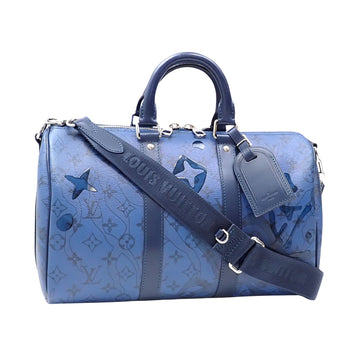 LOUIS VUITTON Keepall Travel