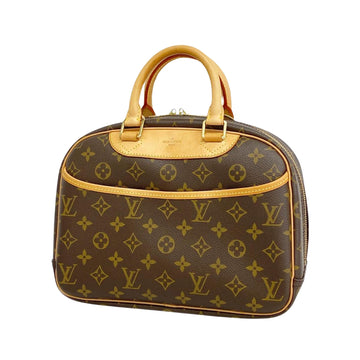 LOUIS VUITTON Trouville Handbag