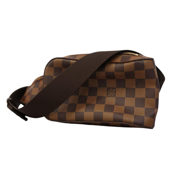 LOUIS VUITTON Geronimos Shoulder Bag