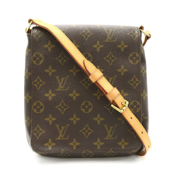 LOUIS VUITTON Musette Salsa Shoulder Bag