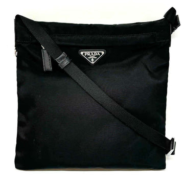 PRADA Tessuto Shoulder Bag