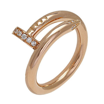 CARTIER Juste un clou Ring