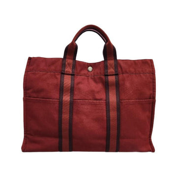 HERMES Fourre tout Tote