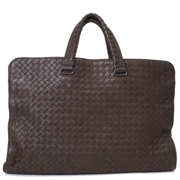 BOTTEGA VENETA Intrecciato Briefcases & Attaches