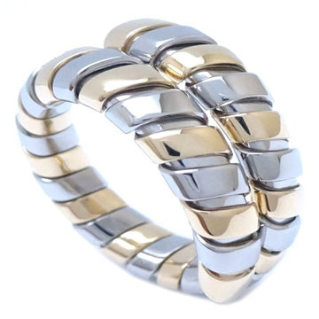 Bulgari Tubogas Ring