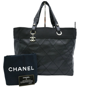 CHANEL Paris Biarritz Tote