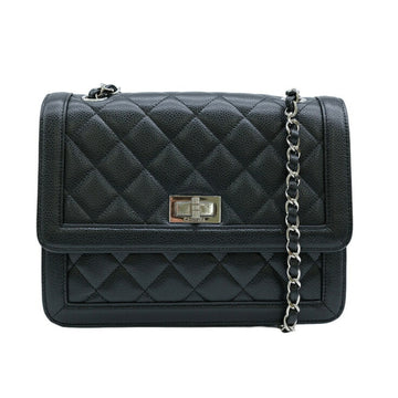 CHANEL 2,55 Shoulder Bag