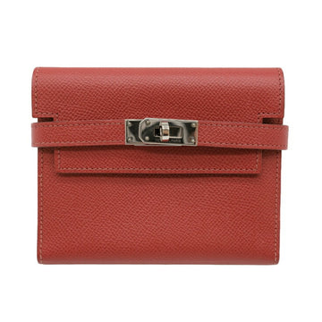 HERMES Kelly Wallet