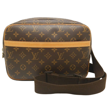 LOUIS VUITTON Reporter pm Shoulder Bag