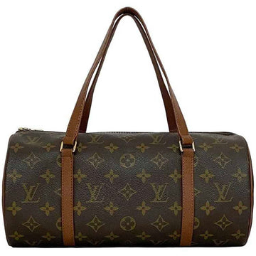 LOUIS VUITTON Papillon 30 Handbag