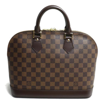 LOUIS VUITTON Alma Handbag