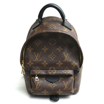 LOUIS VUITTON Palm SpRing Backpack