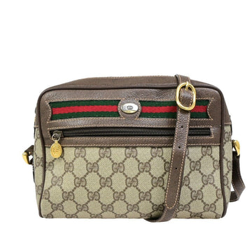 GUCCI Sherry Shoulder Bag