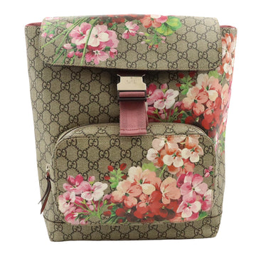 GUCCI GG bloom suprem Backpack