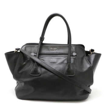 PRADA  Handbag