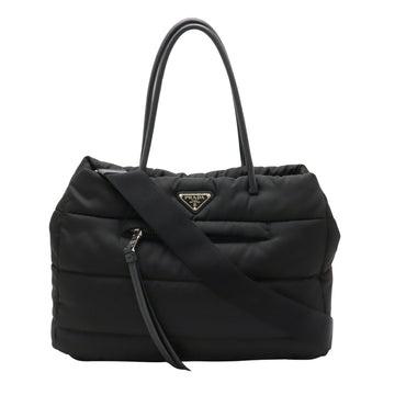 PRADA Bomber Tote