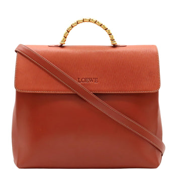 LOEWE Velazquez Shoulder Bag