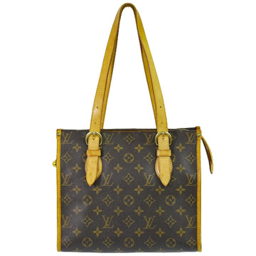 LOUIS VUITTON Popincourt Tote