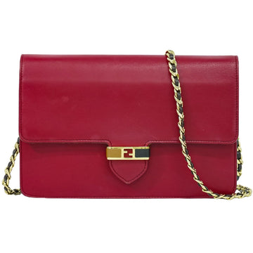 FENDI Shoulder Bag