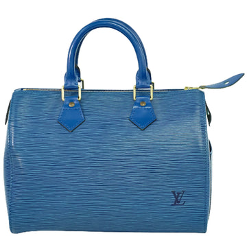 LOUIS VUITTON Speedy 25 Handbag