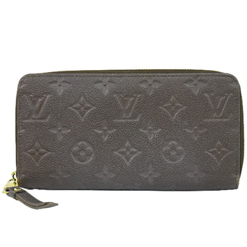 LOUIS VUITTON Zippy wallet