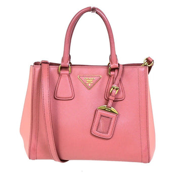 PRADA Saffiano Handbag