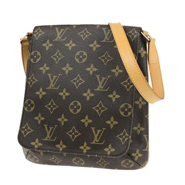 LOUIS VUITTON Musette Salsa Shoulder Bag