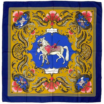 HERMES Carre Scarves