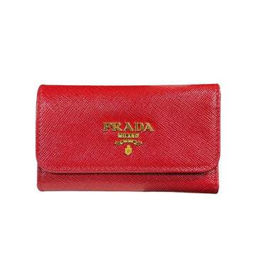 PRADA Saffiano Wallet