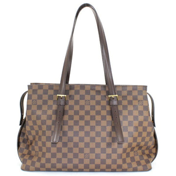 LOUIS VUITTON Chelsea Shoulder Bag