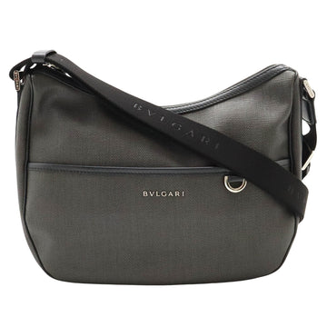 Bulgari Week end Shoulder Bag