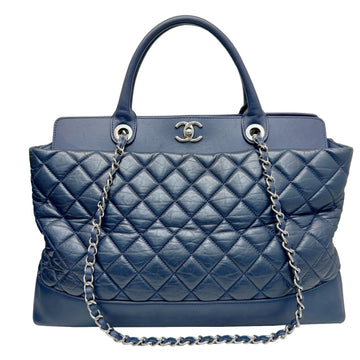 CHANEL Portobello Handbag