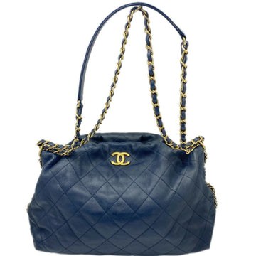 CHANEL Timeless Shoulder Bag