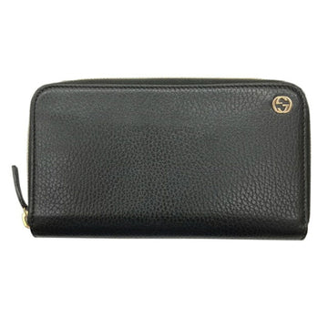 GUCCI Interlocking G Wallet