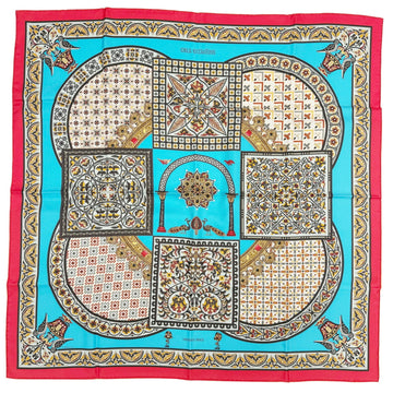 HERMES Carre 90 Scarves