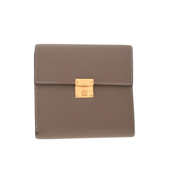 HERMES Clic 12 Wallet