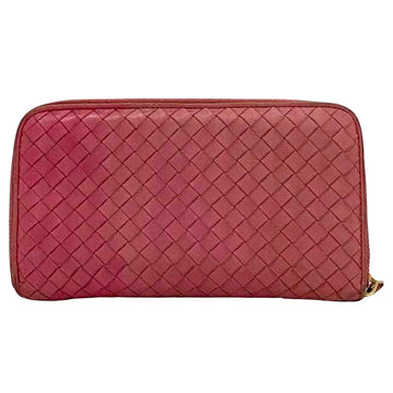 BOTTEGA VENETA Intrecciato Wallet