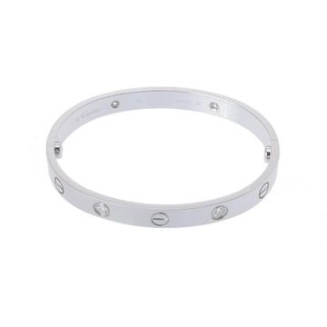 CARTIER Love Bracelet