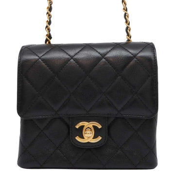 CHANEL Timeless Shoulder Bag