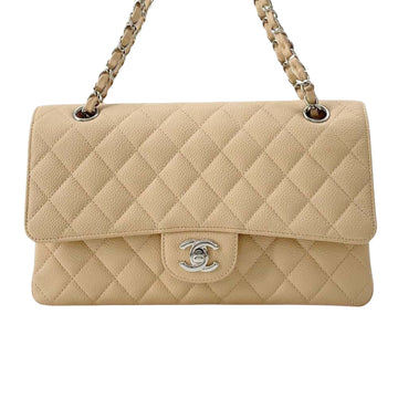 CHANEL Timeless Shoulder Bag