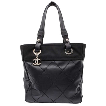 CHANEL Paris Biarritz Tote