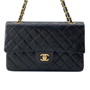 CHANEL Timeless Shoulder Bag