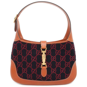 GUCCI Jackie Handbag