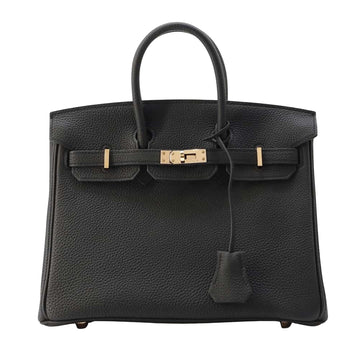 HERMES Birkin 25 Handbag