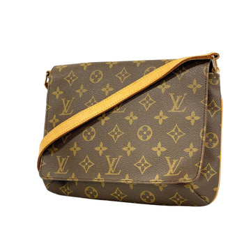 LOUIS VUITTON Musette Tango Shoulder Bag